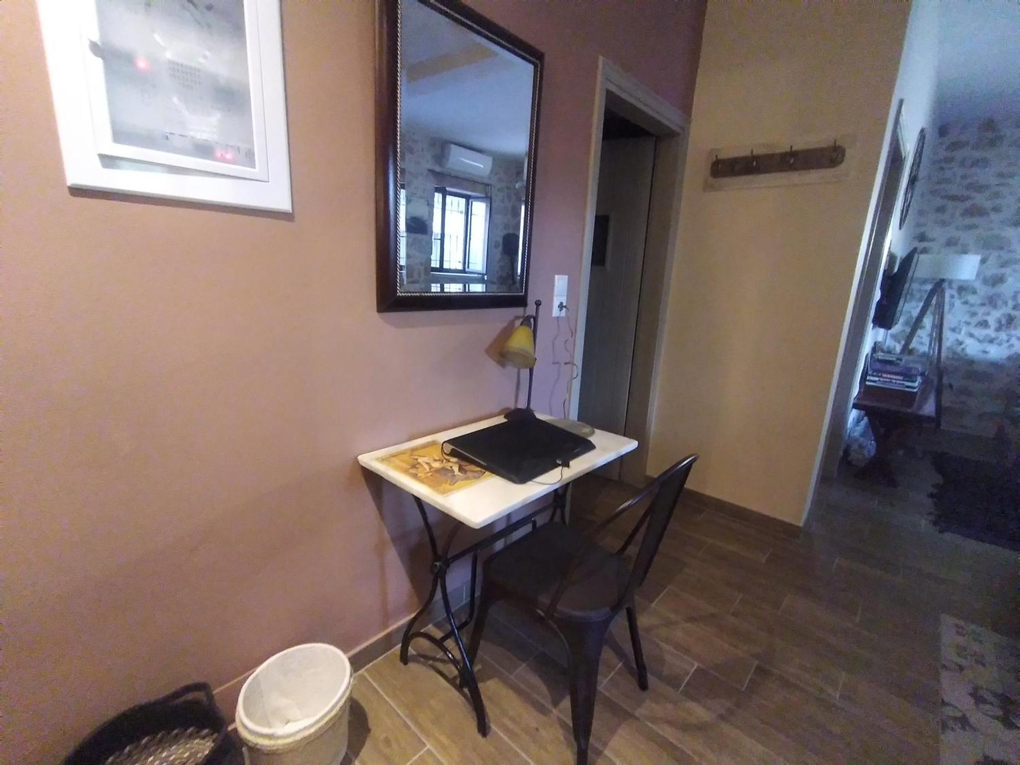 Aspasia House Oitilon Bagian luar foto